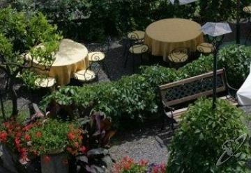 Hotel Castello Miramare Formia Eksteriør billede