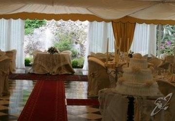 Hotel Castello Miramare Formia Eksteriør billede