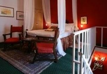 Hotel Castello Miramare Formia Eksteriør billede